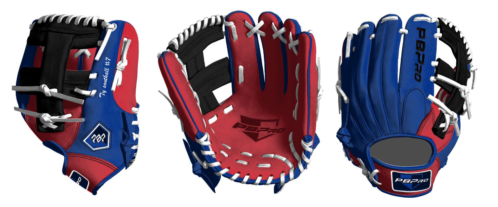 Pro Grade Series