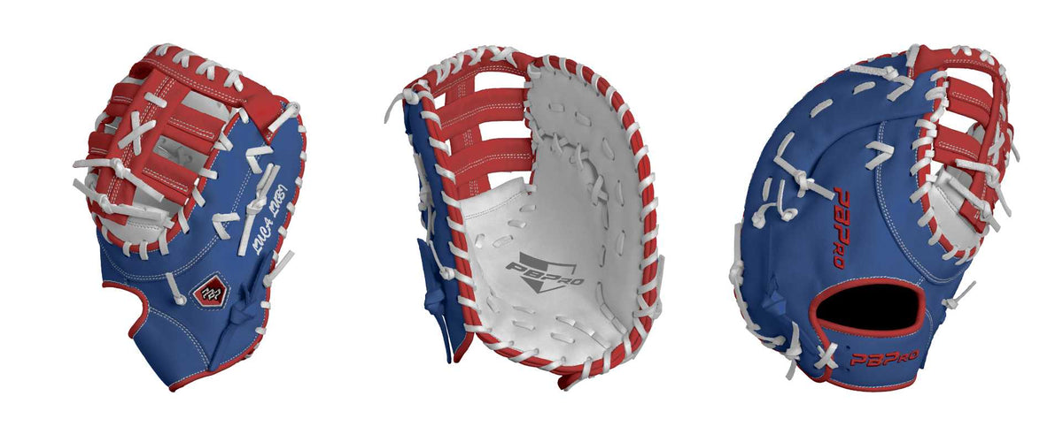 Pro Grade Series (PID54709)