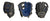 Pro Grade Series (PID81555)