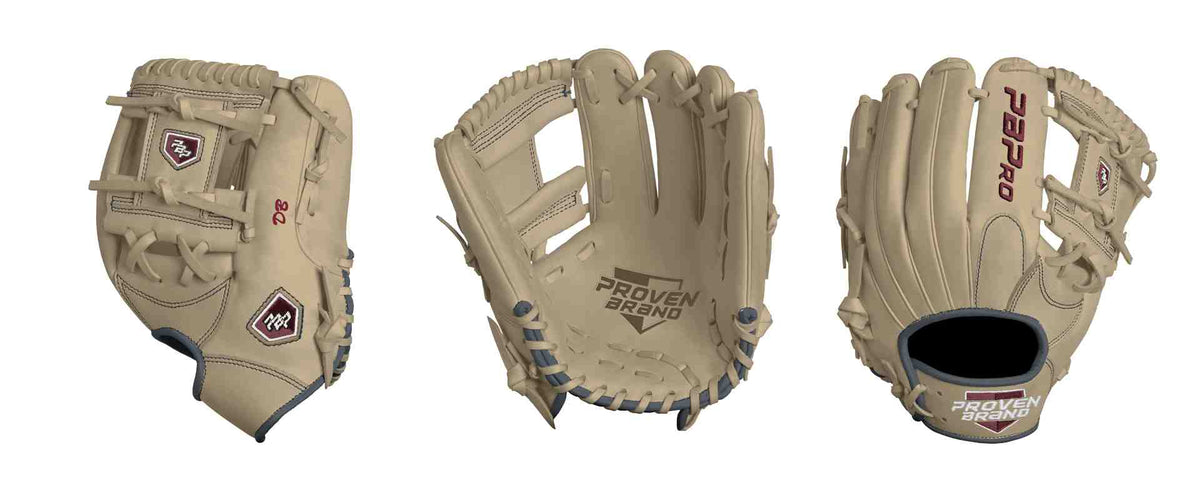 Pro Grade Series (PID104545)