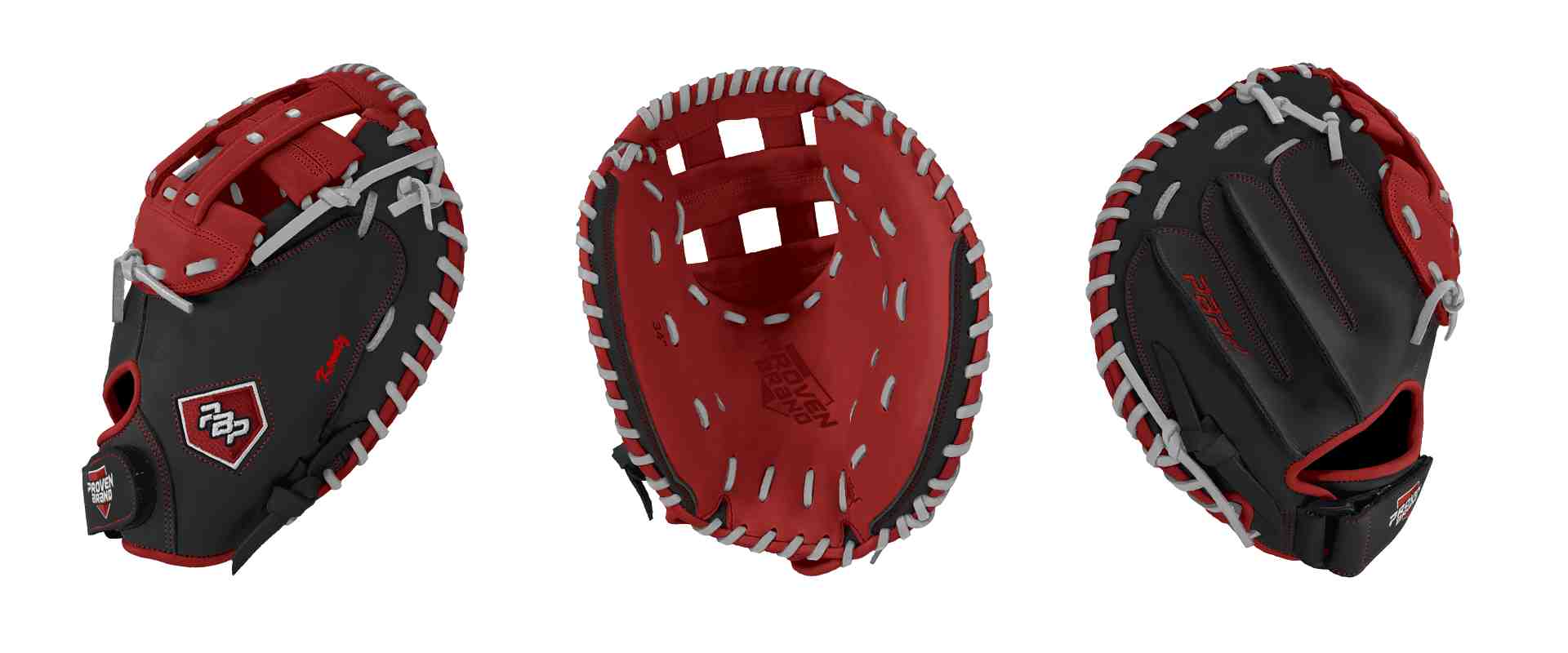 Phantom Series (PID122836)