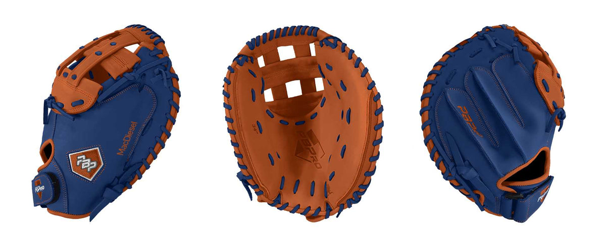 Pro Grade Series (PID65305)