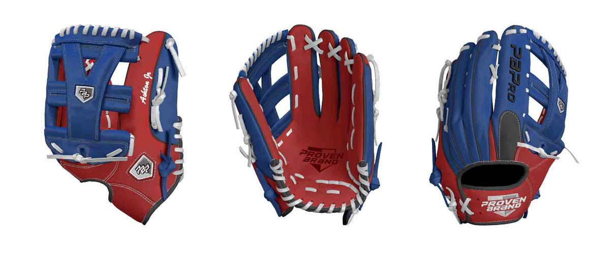 Pro Grade Series (PID125285)