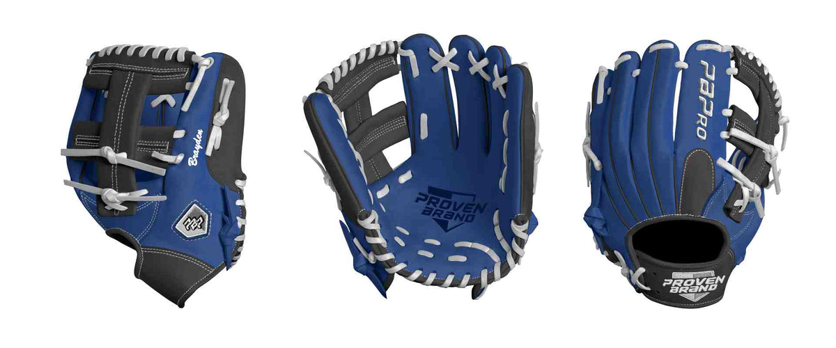 Pro Grade Series (PID108595)