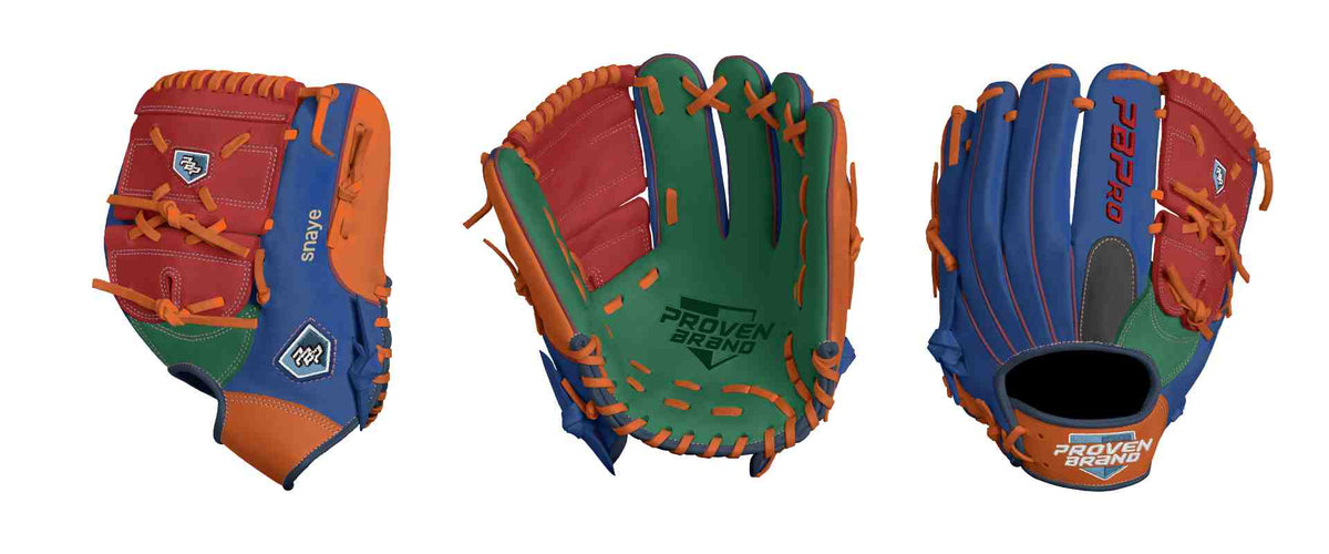 Pro Grade Series (PID139551)