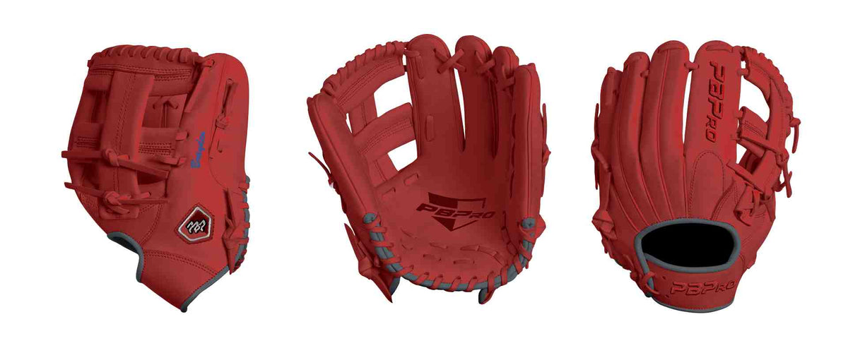 Pro Grade Series (PID86511)