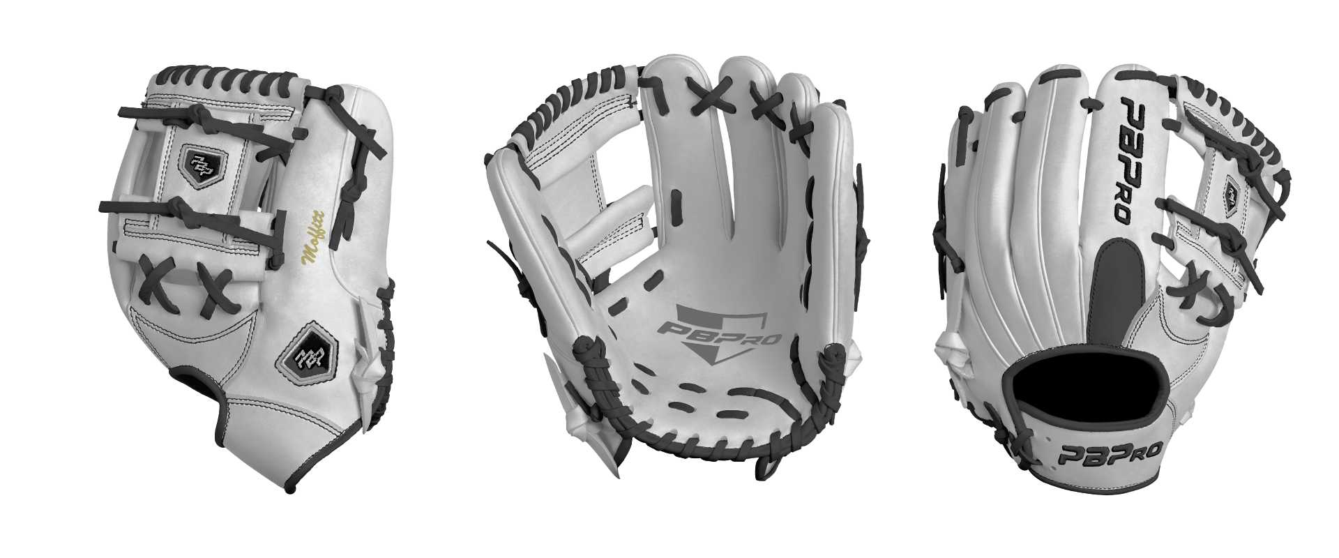 Pro Grade Series (PID73701)