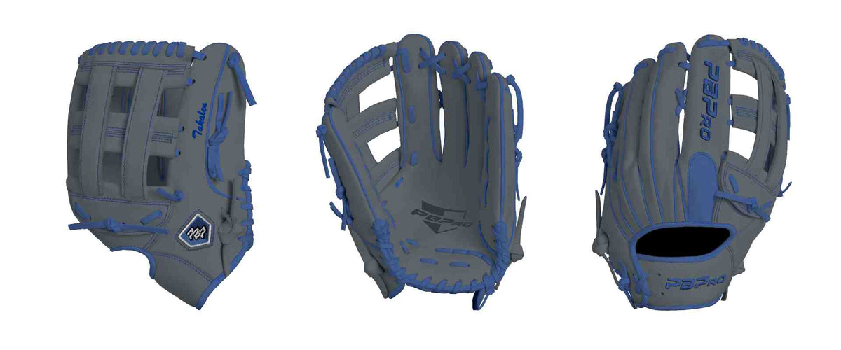 Pro Grade Series (PID96596)