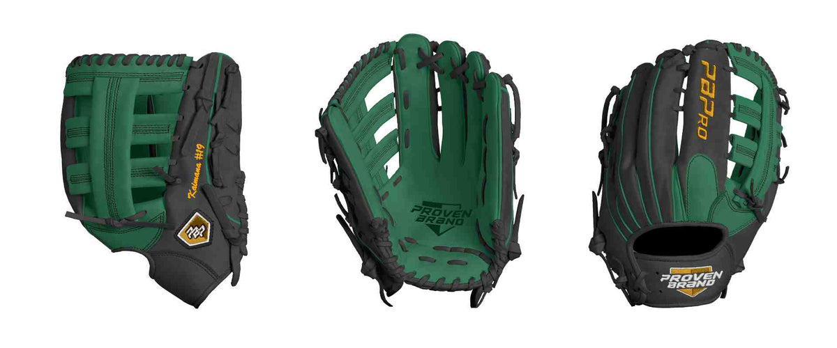 Pro Grade Series (PID142894)