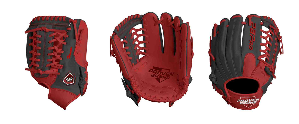 Pro Grade Series (PID117347)