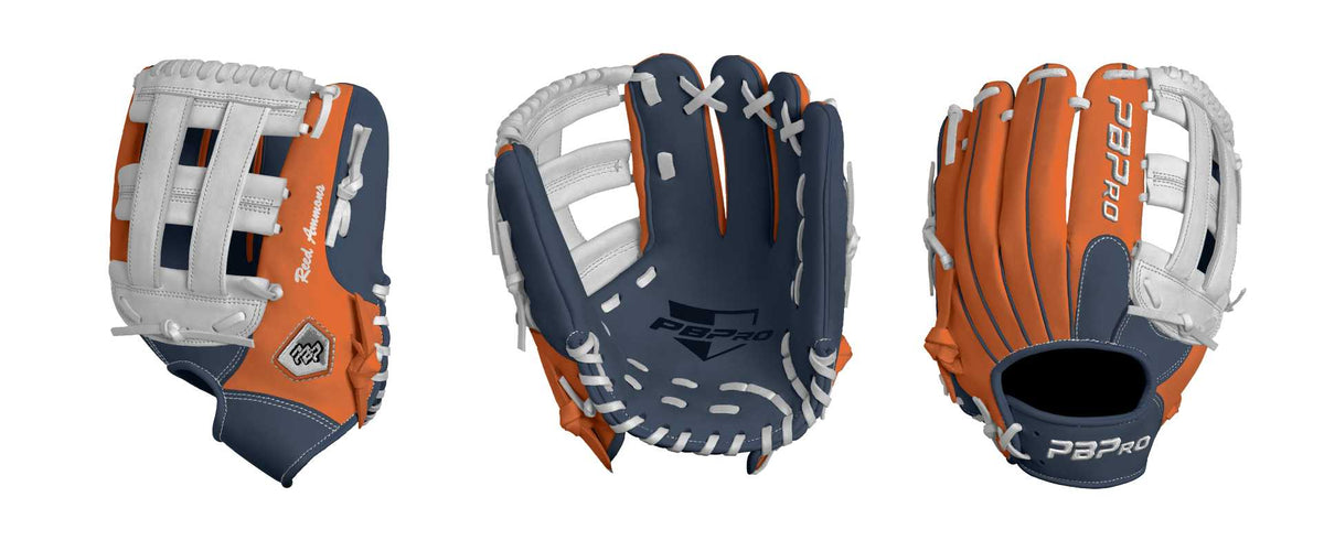 Pro Grade Series (PID71474)