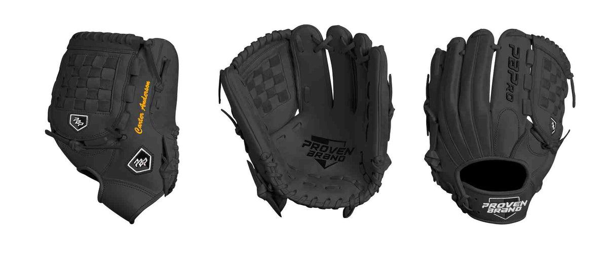 Pro Grade Series (PID132745)
