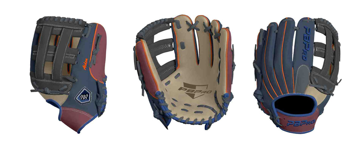 Pro Grade Series (PID98465)