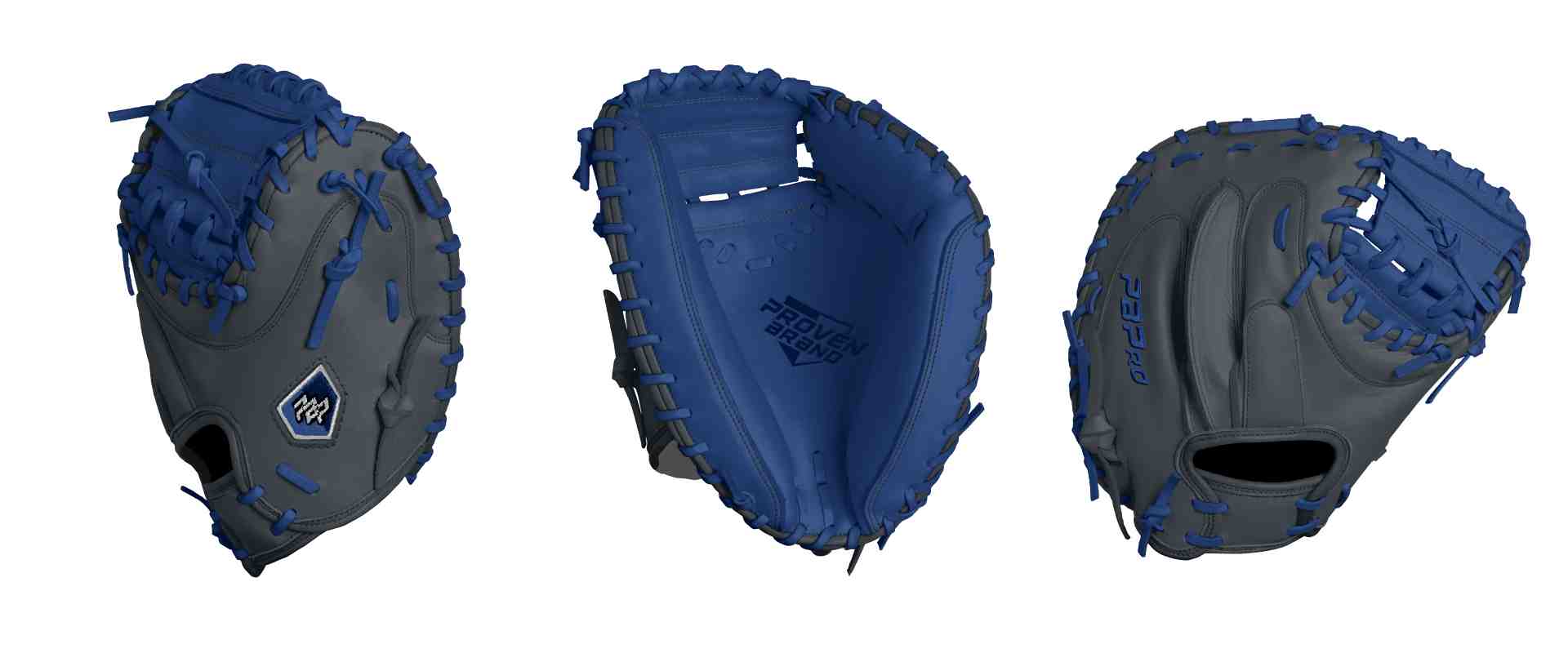 Phantom Series (PID136026)