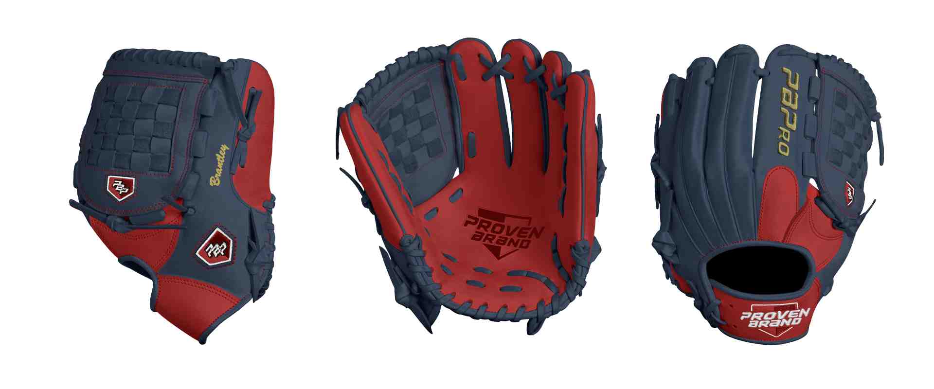 Phantom Series (PID120517)