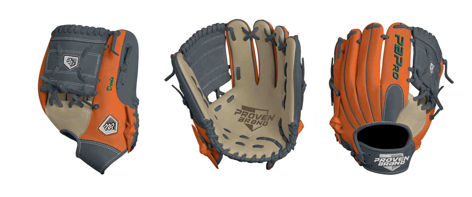 Pro Grade Series (PID139159)
