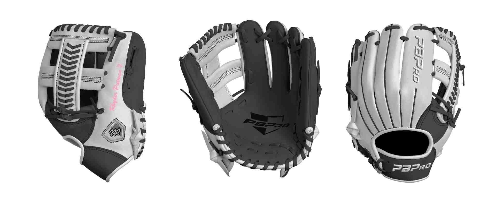 Phantom Series (PID100081)