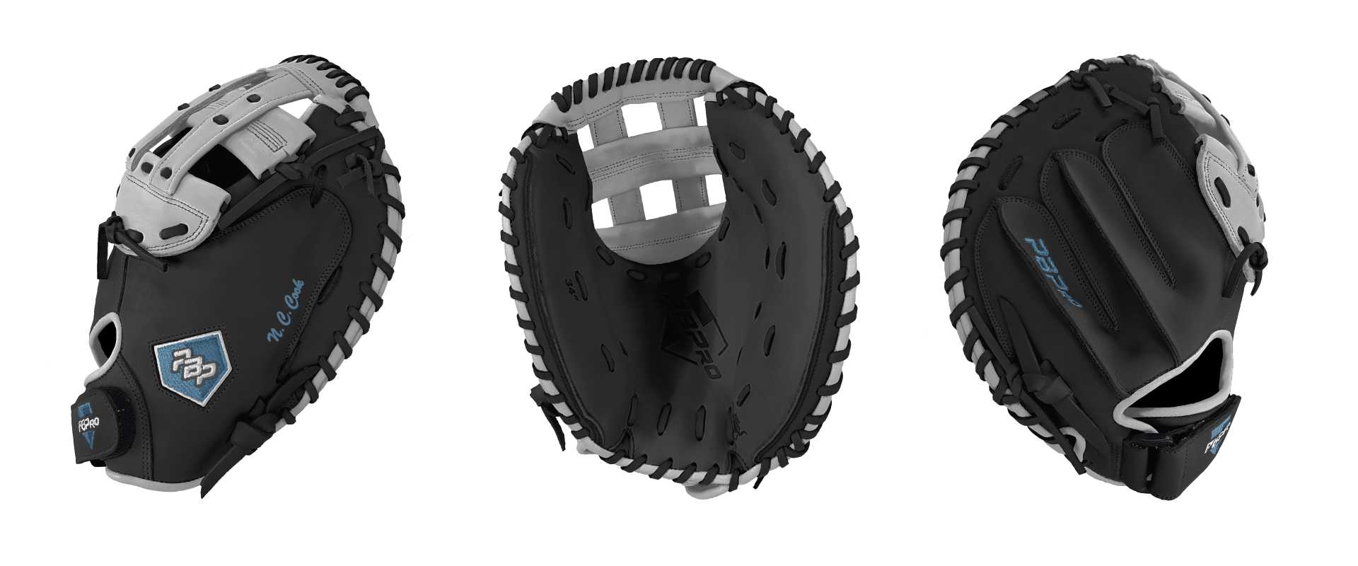 Phantom Series (PID65412)
