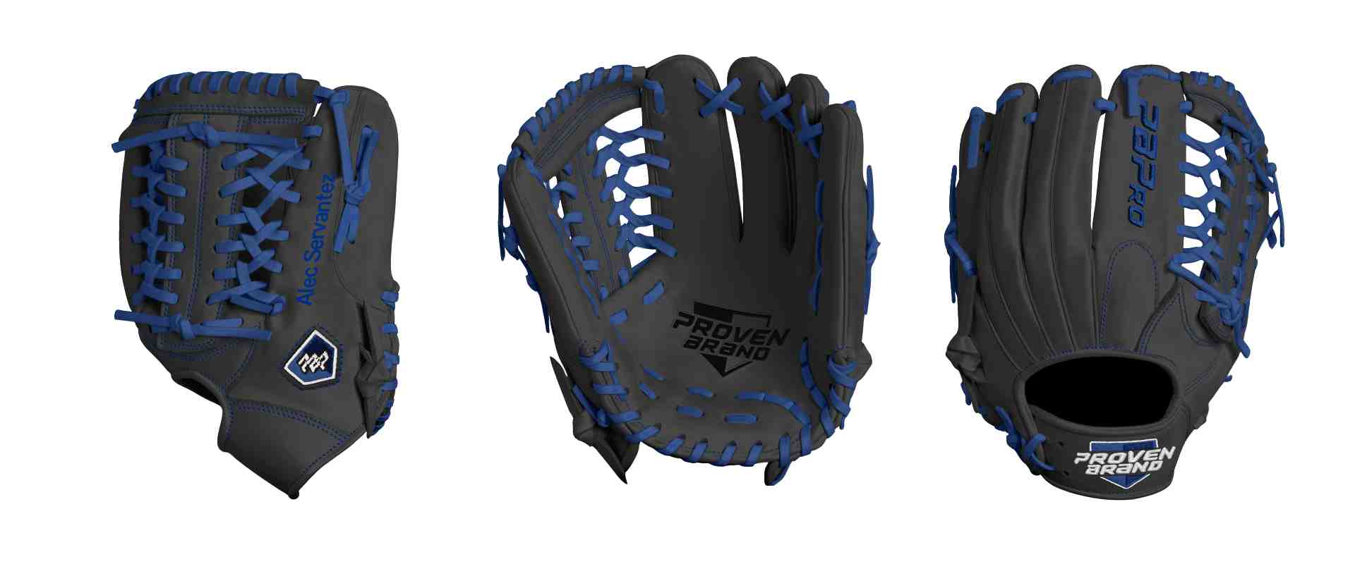 Phantom Series (PID136284)