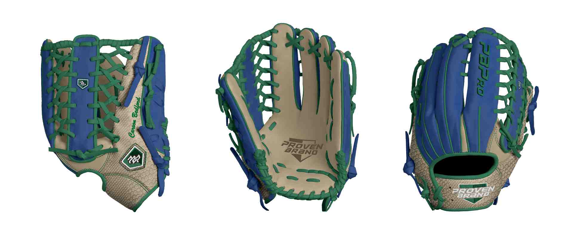 Pro Order Series (PID111734)