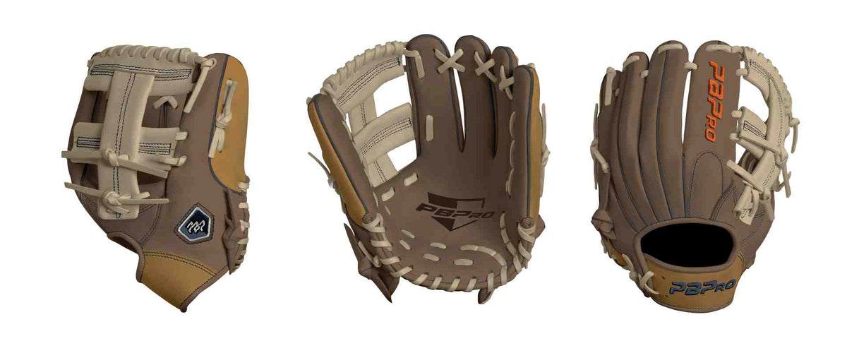 Pro Grade Series (PID99388)