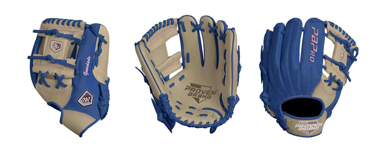 Pro Grade Series (PID139764)