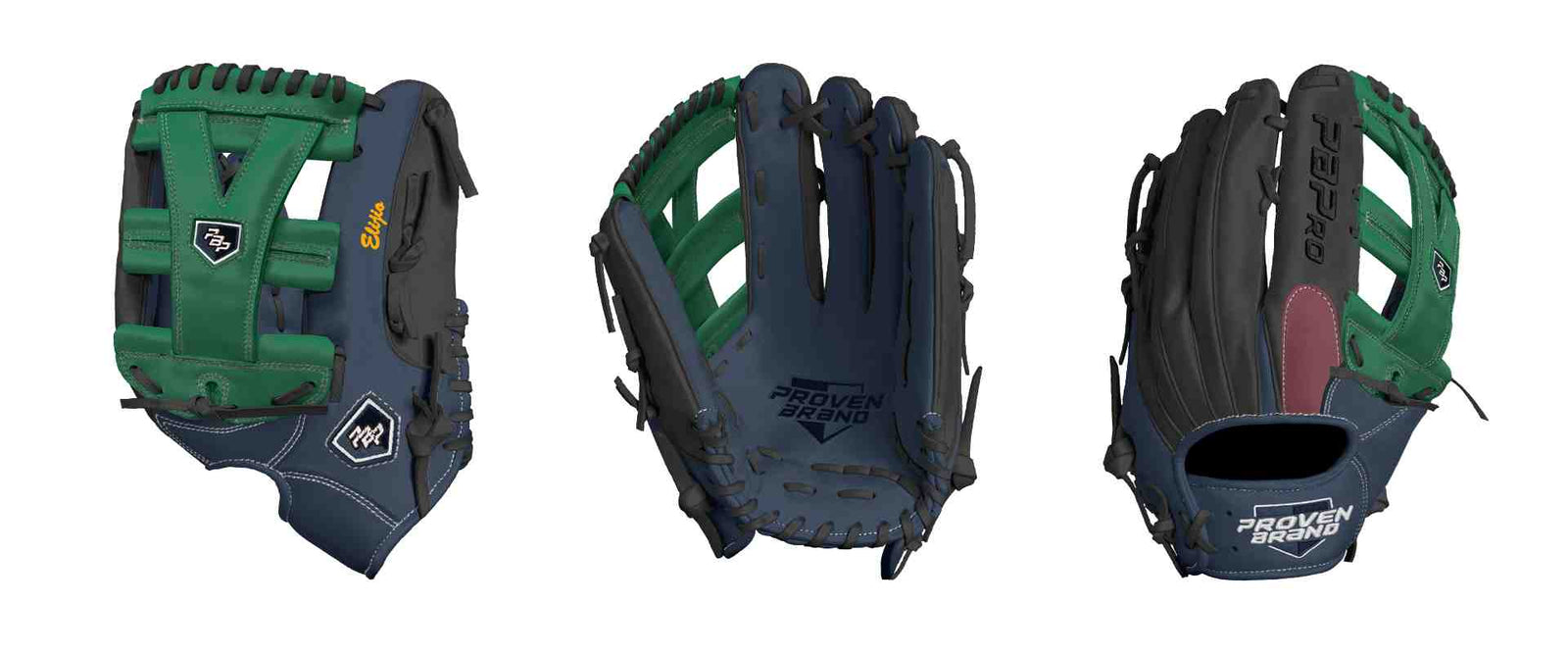 Phantom Series (PID138752)