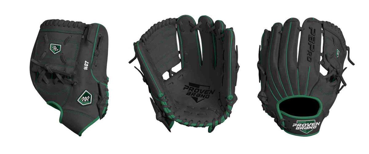 Pro Grade Series (PID144120)