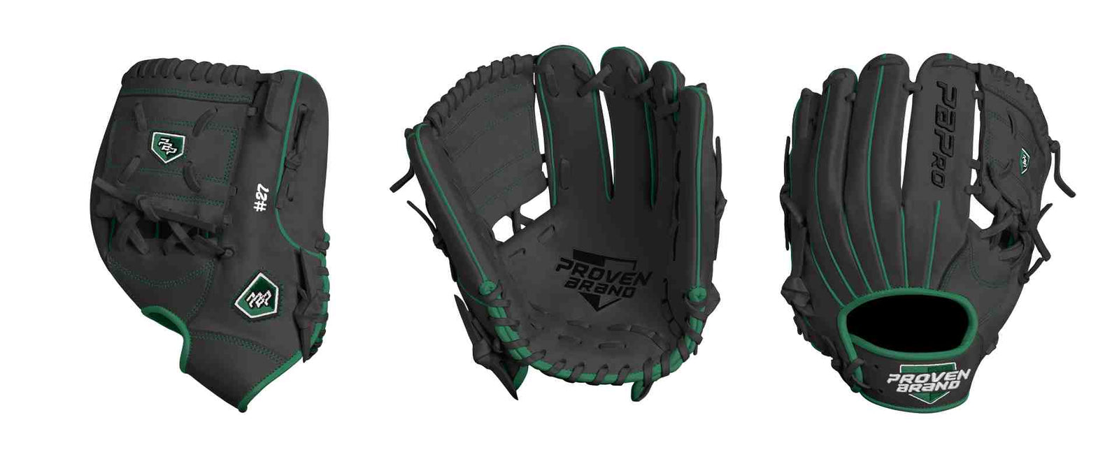 Pro Grade Series (PID144120)