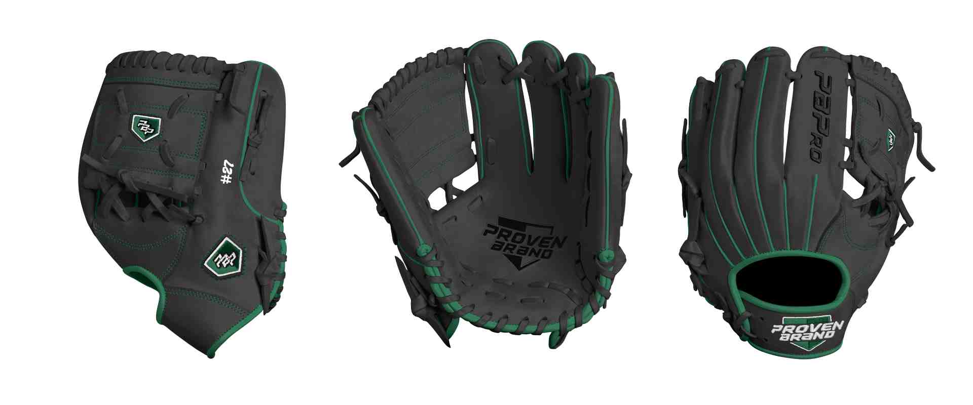 Pro Grade Series (PID144120)