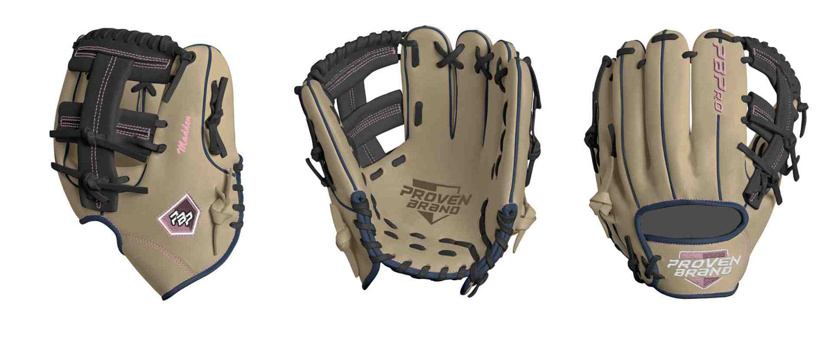 Pro Grade Series (PID120459)