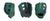 Phantom Series (PID59010)