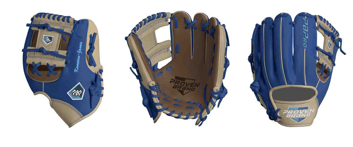 Pro Grade Series (PID139622)
