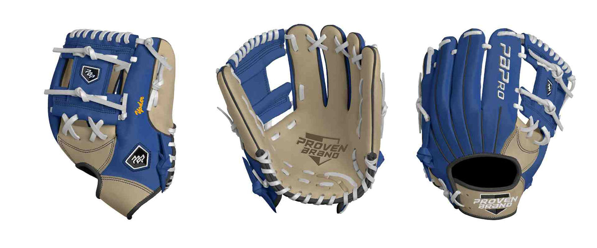 Pro Grade Series (PID133205)