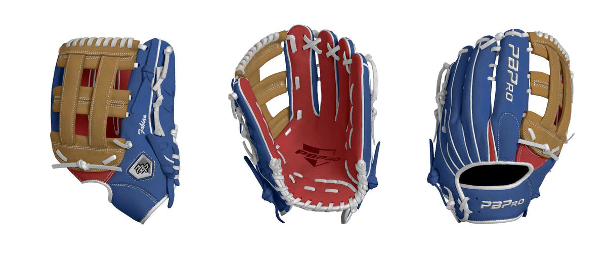 Pro Grade Series (PID69581)