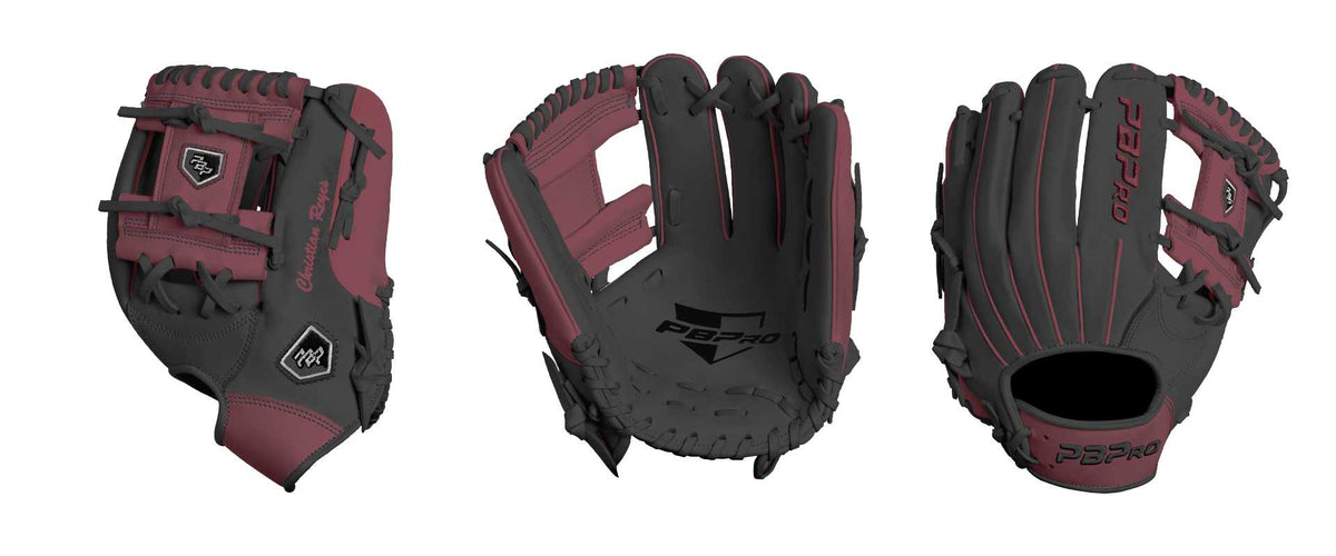 Pro Grade Series (PID75889)