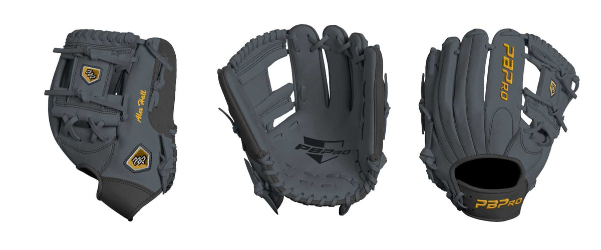 Pro Grade Series (PID81629)