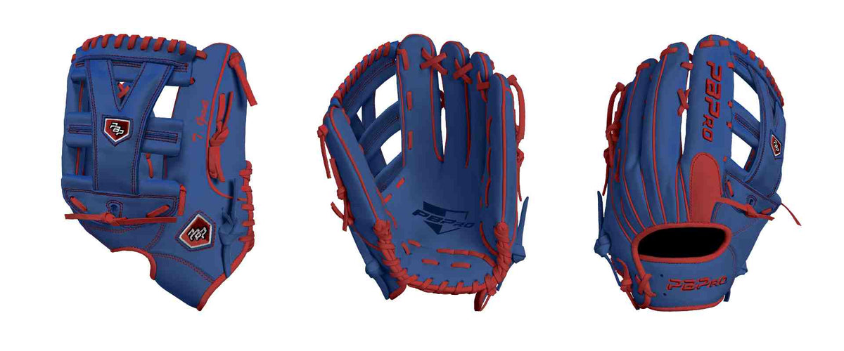 Pro Grade Series (PID92912)