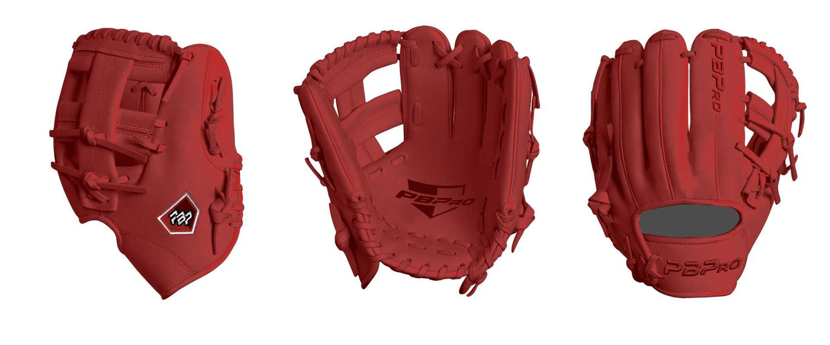 Pro Grade Series (PID69216)