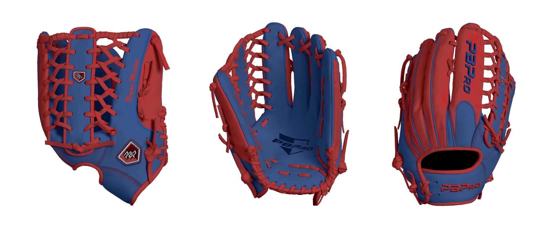 Pro Grade Series (PID52847)