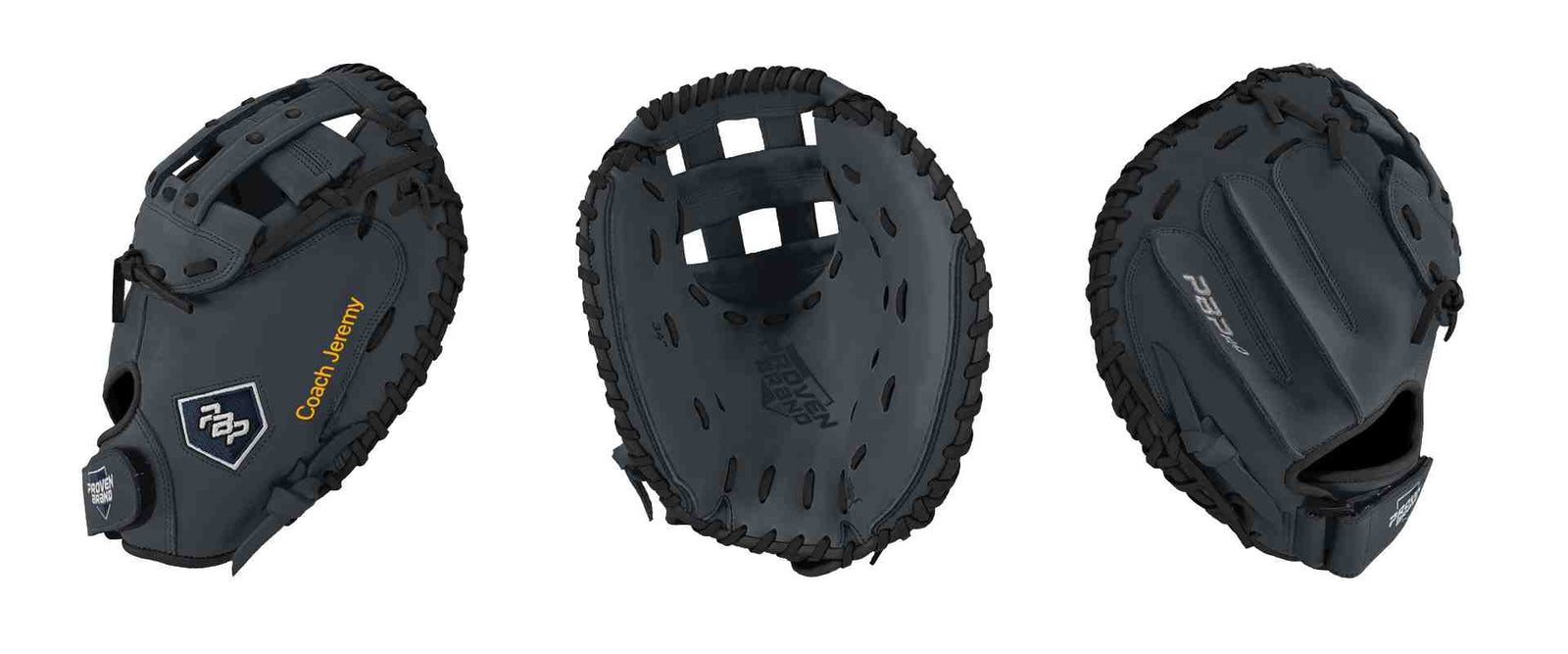 Pro Grade Series (PID111489)