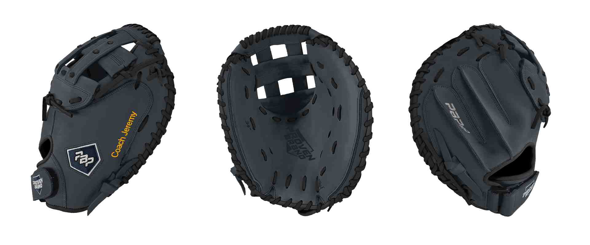 Pro Grade Series (PID111489)