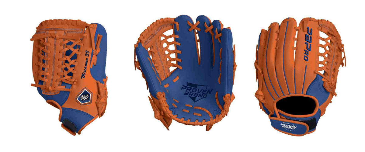 Pro Grade Series (PID122371)