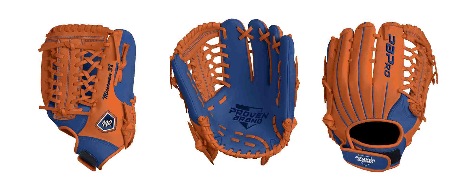 Pro Grade Series (PID122371)