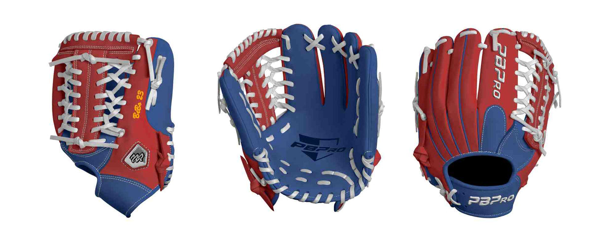 Pro Grade Series (PID97823)