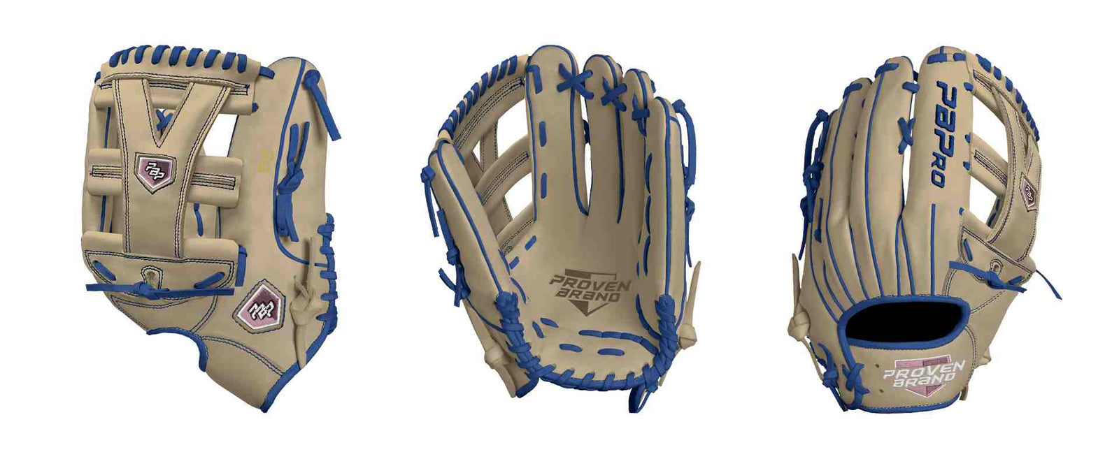 Pro Grade Series (PID140693)