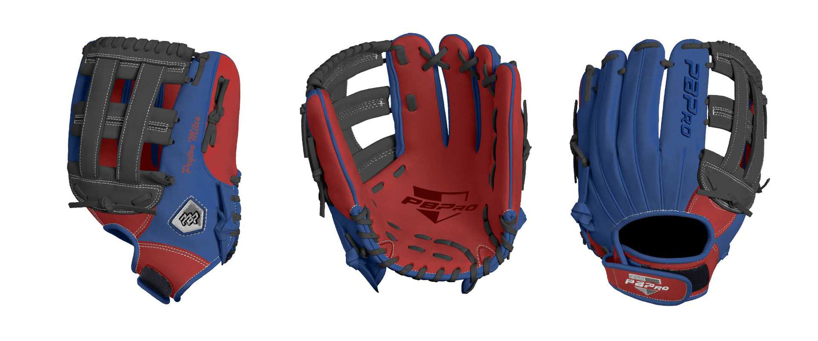 Phantom Series (PID40376)