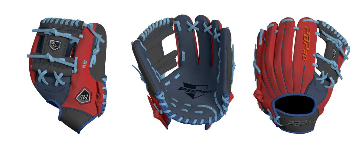 Pro Grade Series (PID67241)