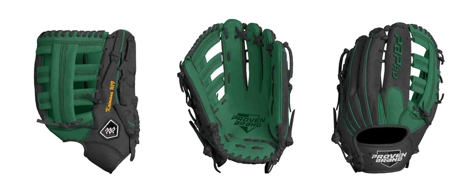 Pro Grade Series (PID142892)
