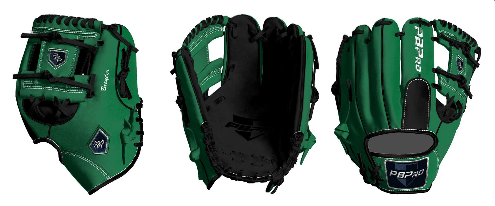 Pro Grade Series